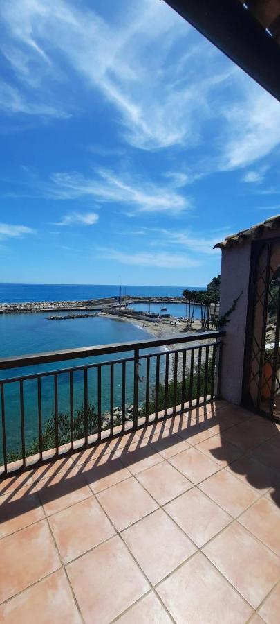 Villa Puerto Blanco Calpe Exteriör bild