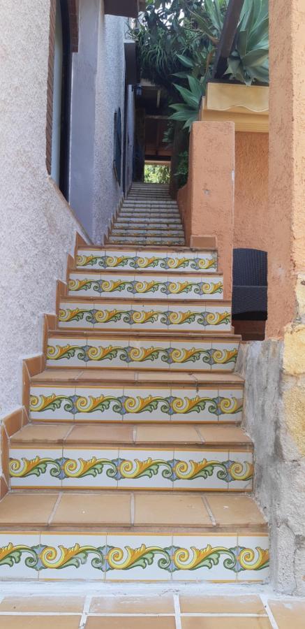 Villa Puerto Blanco Calpe Exteriör bild