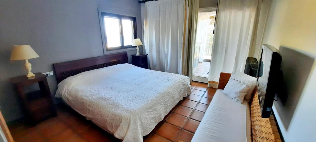 Villa Puerto Blanco Calpe Exteriör bild