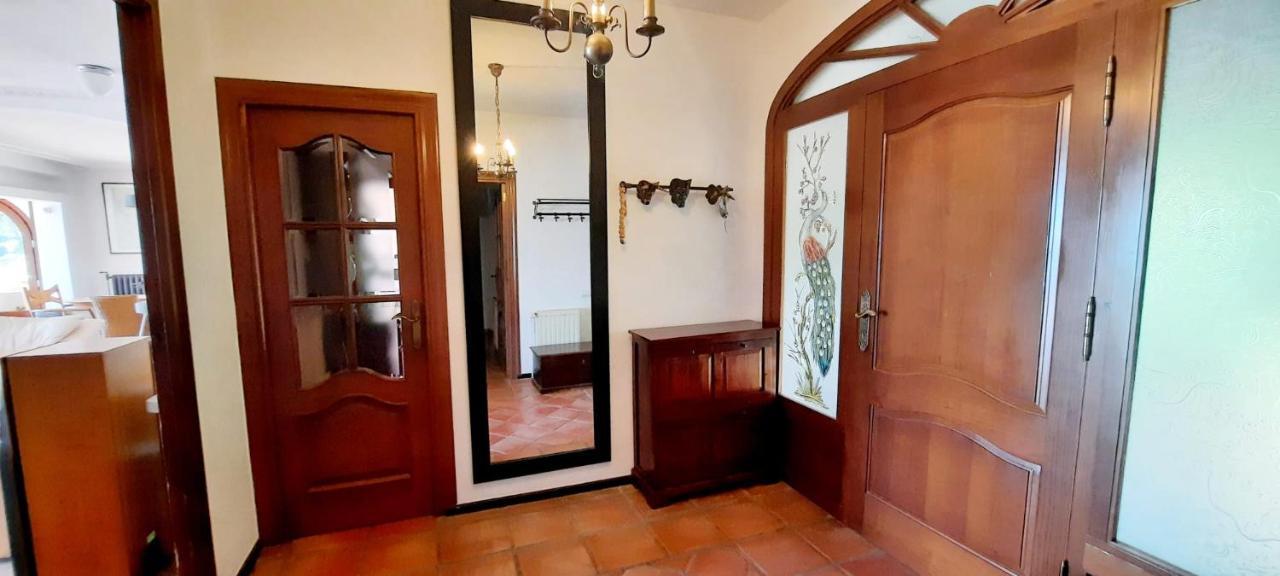 Villa Puerto Blanco Calpe Exteriör bild