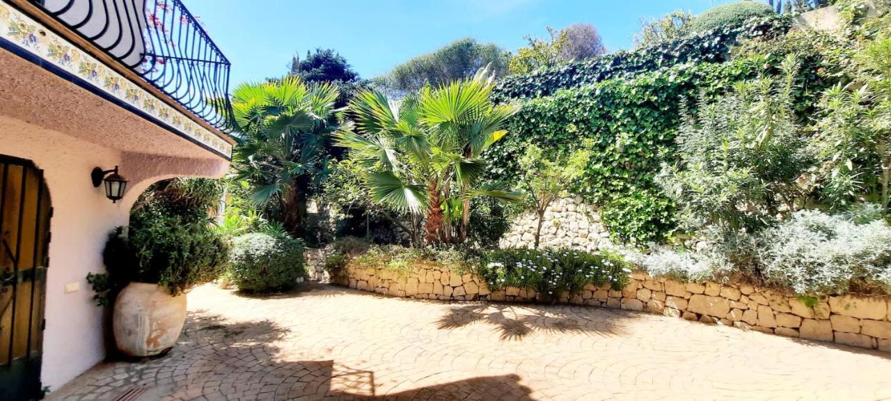Villa Puerto Blanco Calpe Exteriör bild