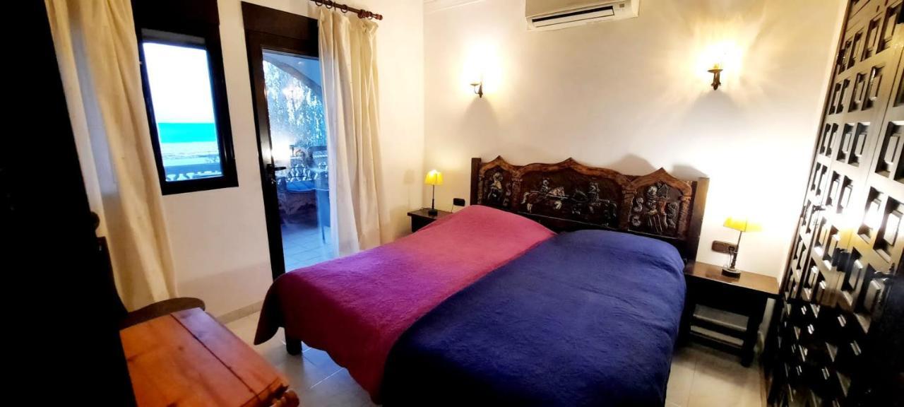 Villa Puerto Blanco Calpe Exteriör bild
