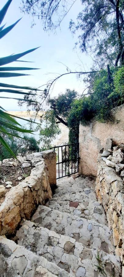 Villa Puerto Blanco Calpe Exteriör bild