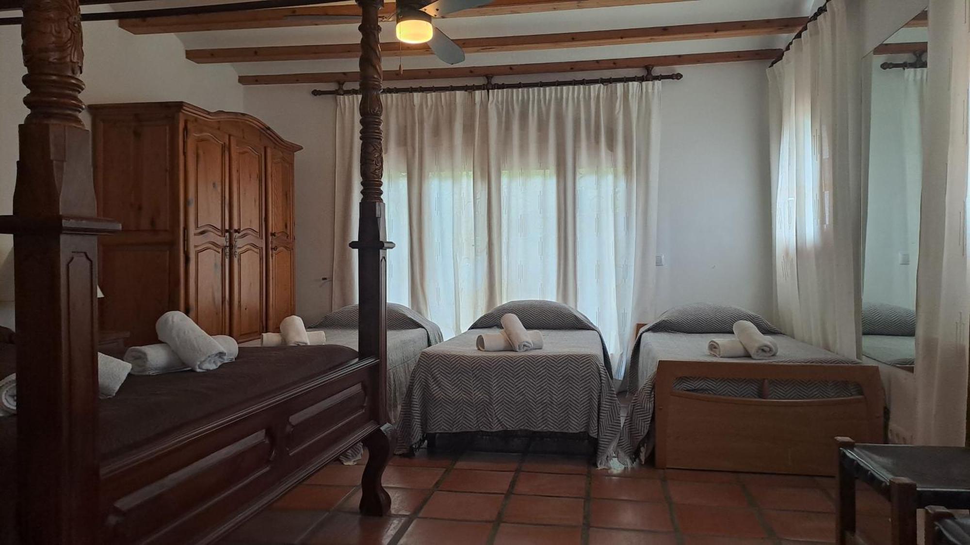Villa Puerto Blanco Calpe Exteriör bild